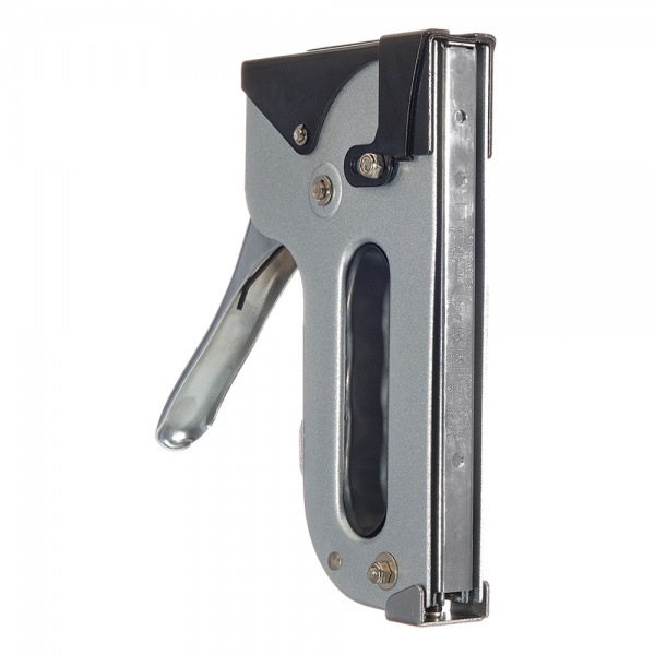 Степлер INGCO HSG1404 металевий INDUSTRIAL