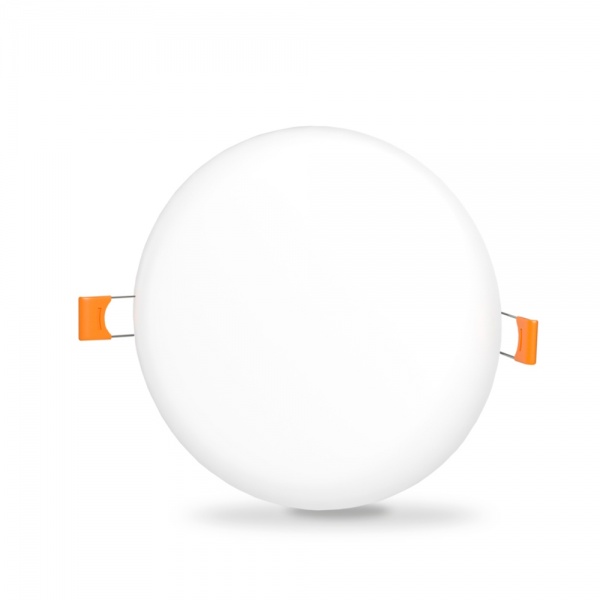 Світильник світлодіодний Videx 33 Вт білий 4100 К 25144 