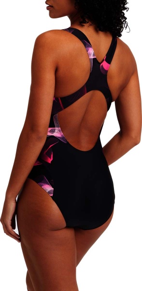 Купальник Energetics Revia III W 419642-900050 р.38 черный