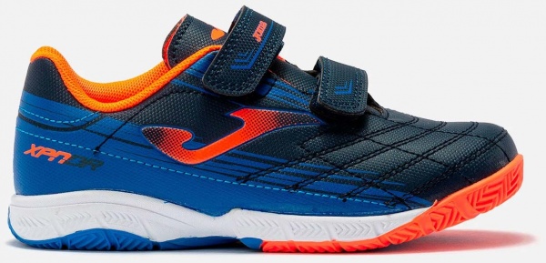 Cороконіжки Joma Surtido XPJS2203TFV р.27 синій