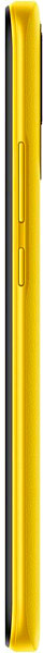 Смартфон POCO C40 3/32GB yellow (945008) 