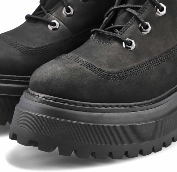 Ботинки Timberland Sky 6 TB0A428J001 р.38,5 черный