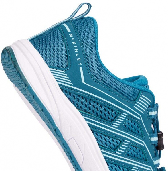 Кросівки McKinley Amphibio II W 288364-905626 р.41 EUR 41 26,5 см синій