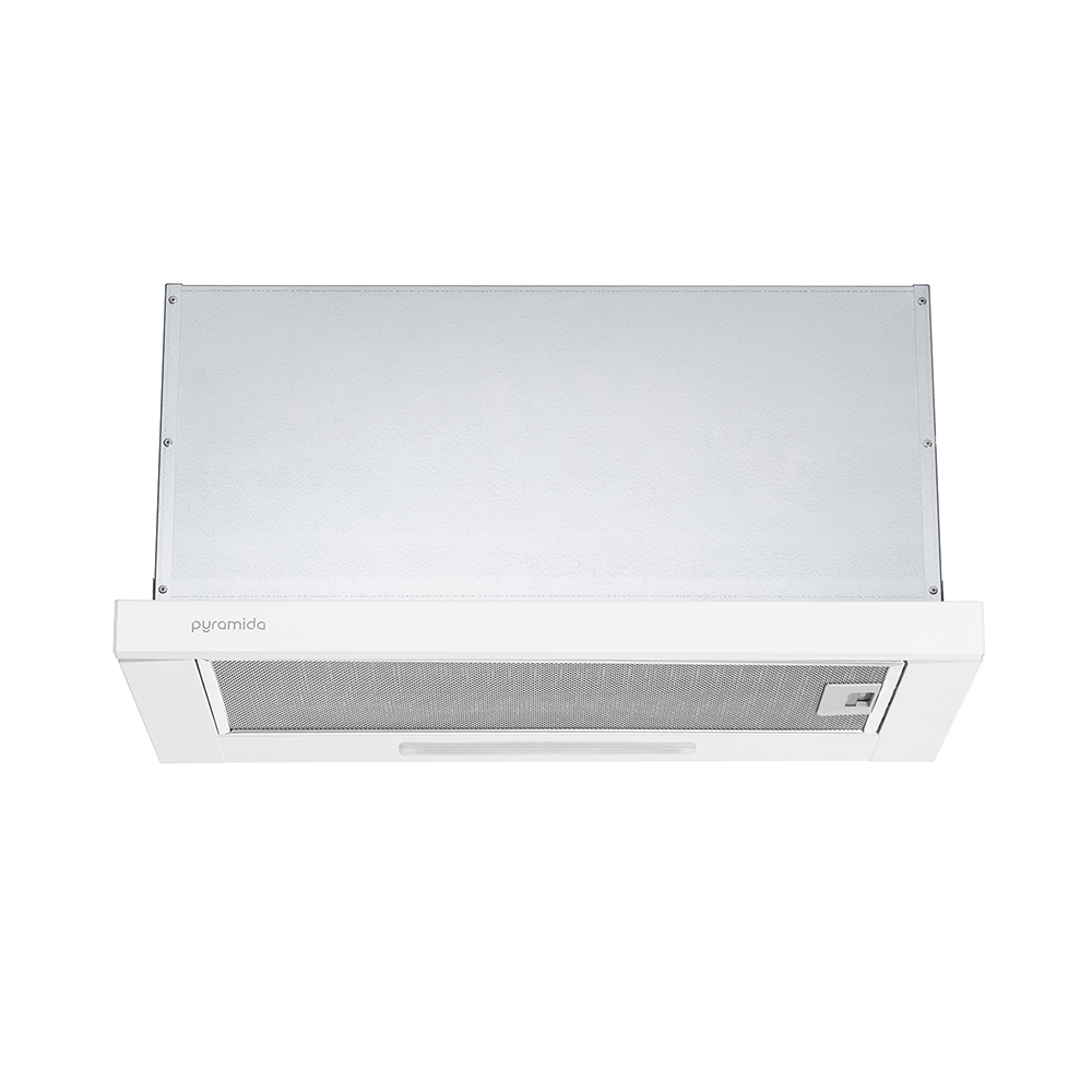 Вытяжка Pyramida ATH 60 (700) WH