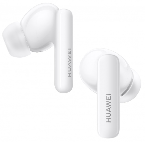Навушники Huawei FreeBuds 5i ceramic white (55036651) 