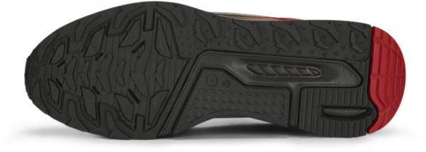 Кроссовки Puma FERRARI MIRAGE SPORT 30764701 р.40,5 UK 7 красный