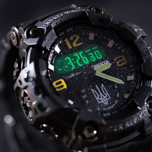 Наручные часы мужские Symbol BESTA (1429)