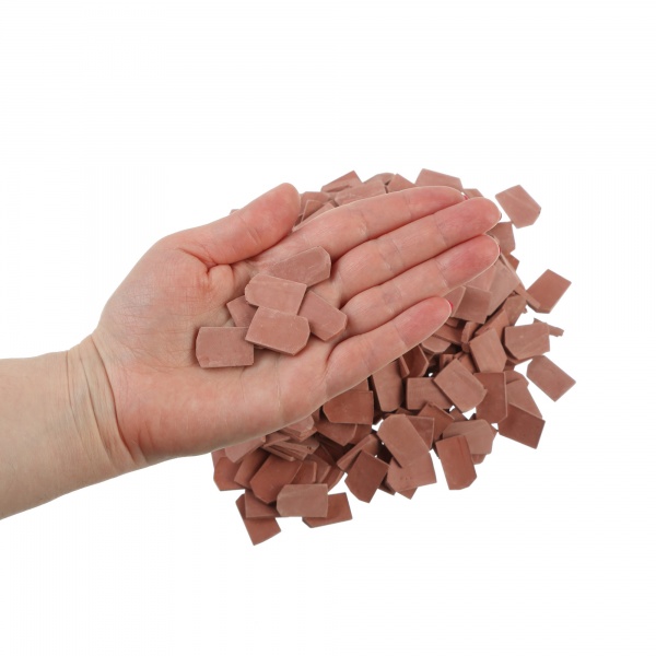 Конструктор із міні-цеглинок Reducio Криниця 71191