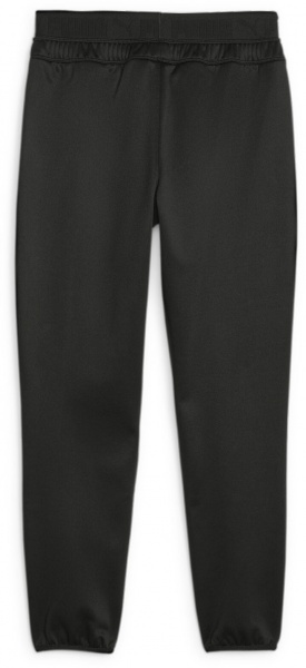 Брюки Puma PUMA STRONG POWERFLEECE JOGGER 52387701 р. S черный