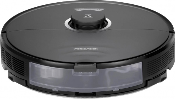 Робот-пылесос Roborock S8+ 976708 black