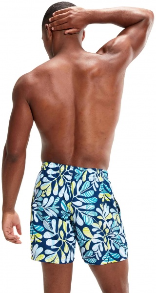 Шорти Speedo PRINT LEIS 16