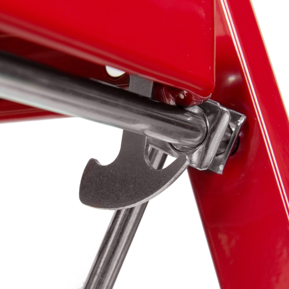 Драбина-стрем’янка Expert 3 сходинки DR-EX3