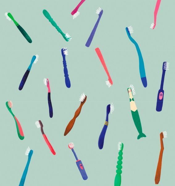 Книга «Книги Таїс Золотковської : Чотири зуби (у)»