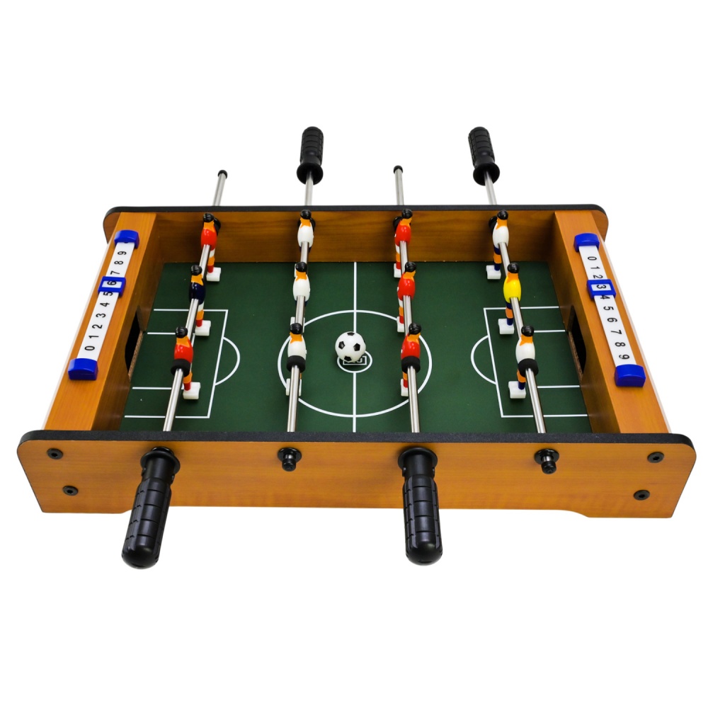 Настольный футбол XJ 619