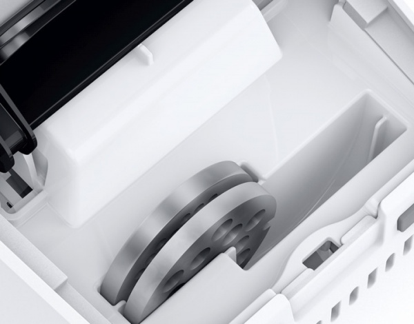 Мясорубка Bosch MFW3X10W 