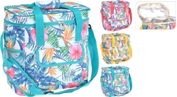 Термосумка 20 литров 31х19.5х30.5 см 