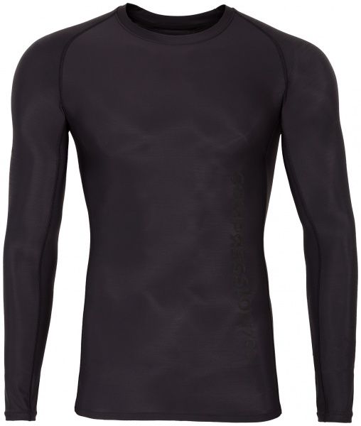 Футболка 4F P4Z18-TSMLF400A-BLACK S чорний