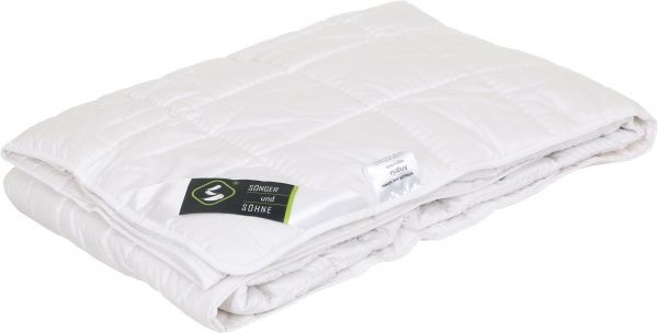 Ковдра Angela XL 700 г 155x215 см Songer und Sohne