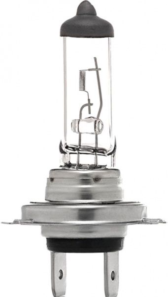 Лампа галогенна RinG (REU477LL) H7 PX26d 12 В 55 Вт 1 шт 2700