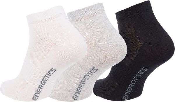 Носки Energetics EN 100 ux 280306-901001 разноцветный р.42-44