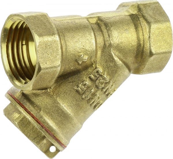 Фильтр WaterPro косой 1/2 