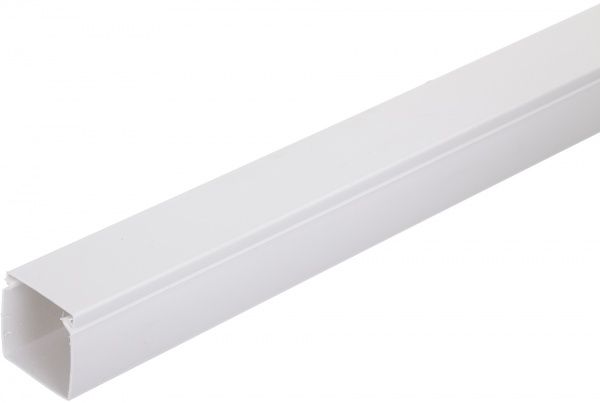 Канал кабельний Legrand DLP-S міні 40x40x2000 мм 638208 