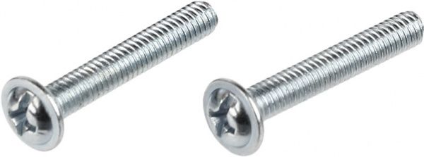 Меблева ручка 96 мм хром Larvij L1.1087.096.02