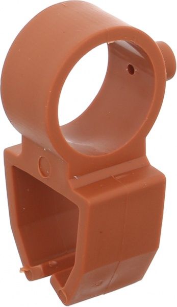 Тримач ОМіС U-шини набірний черешня 