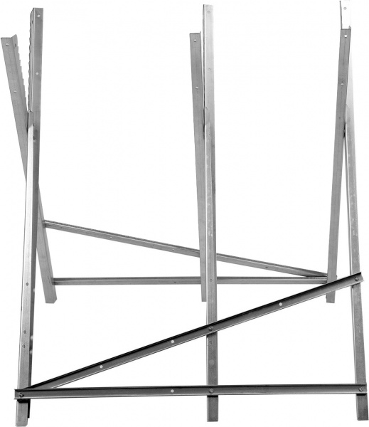 Козлы YATO раскладные для распиловки деревянных бревен YT-79925