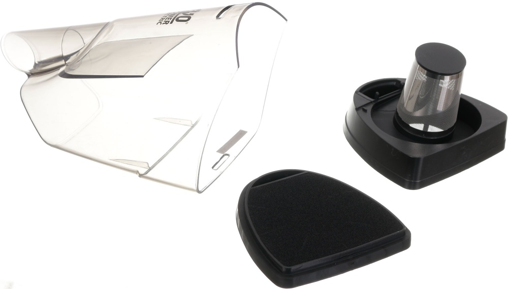 Пылесос автомобильный аккумуляторный Evo E-180