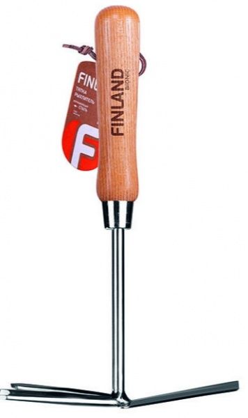 Тяпка Finland 1903F