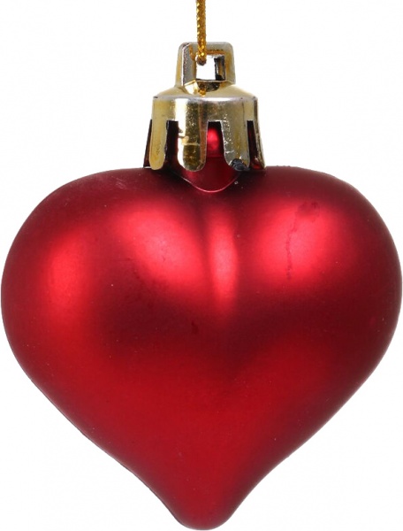 Набор елочных игрушек Мини в ассортименте 20 шт./уп.