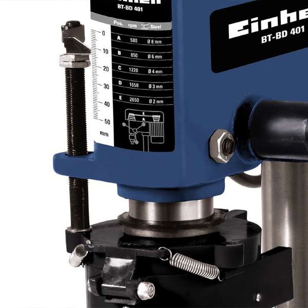 Станок сверлильный Einhell BT-BD 401