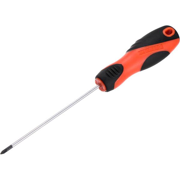 Отвертка Montero 100 мм MN-SD-PZ0-100