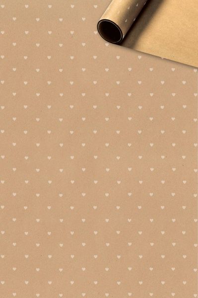 Бумага для упаковки STEWO Tess weiss 70x150 см 