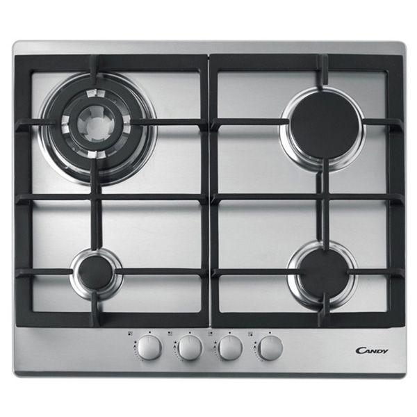 Варильна поверхня газова Candy CPG 64SQGX