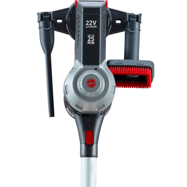 Пилосос акумуляторний Hoover FD22G 011