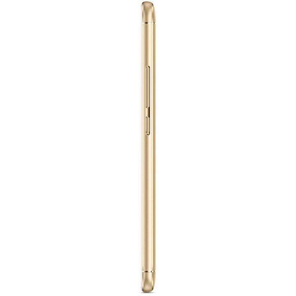 Смартфон Meizu M5s 16Gb gold