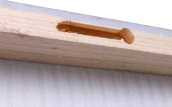 Картина Two Sides 75x100 см 