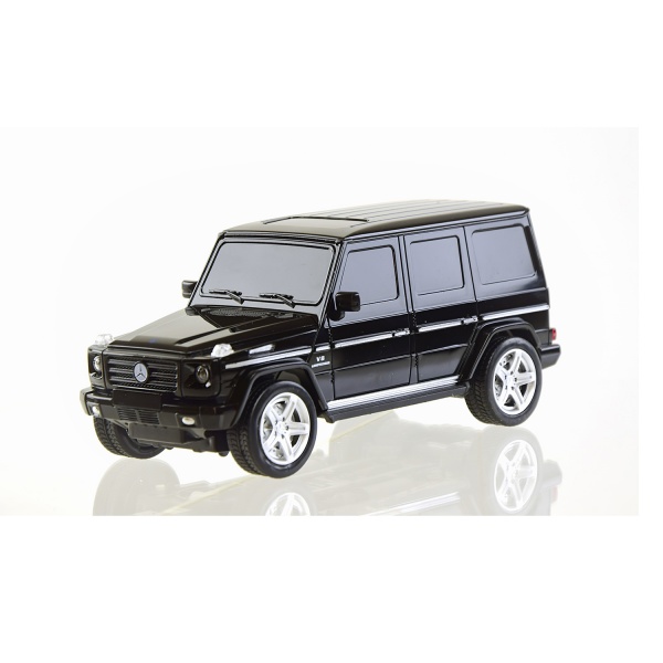 Автомобіль на р/к MZ Benz G55 1:24 27029
