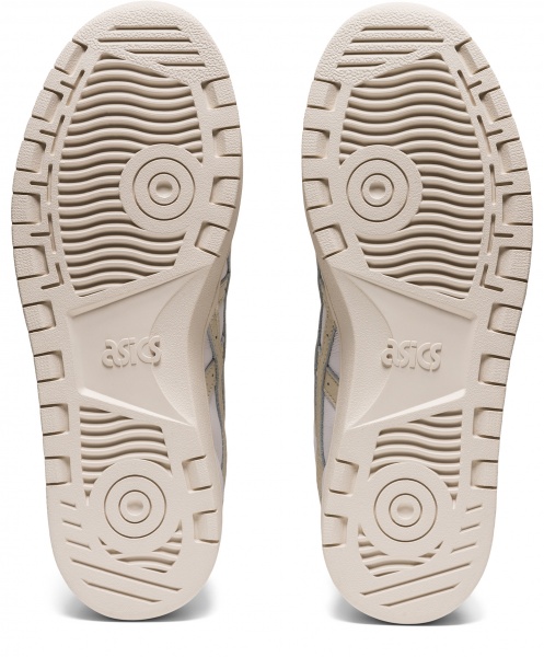 Кроссовки Asics JAPAN S 1202A193-100 р.39,5 белый