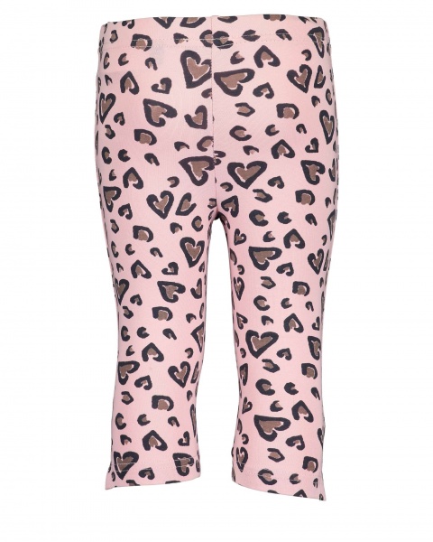 Лосины для девочек Blue Seven 724645 X_403_р.98 розовый 