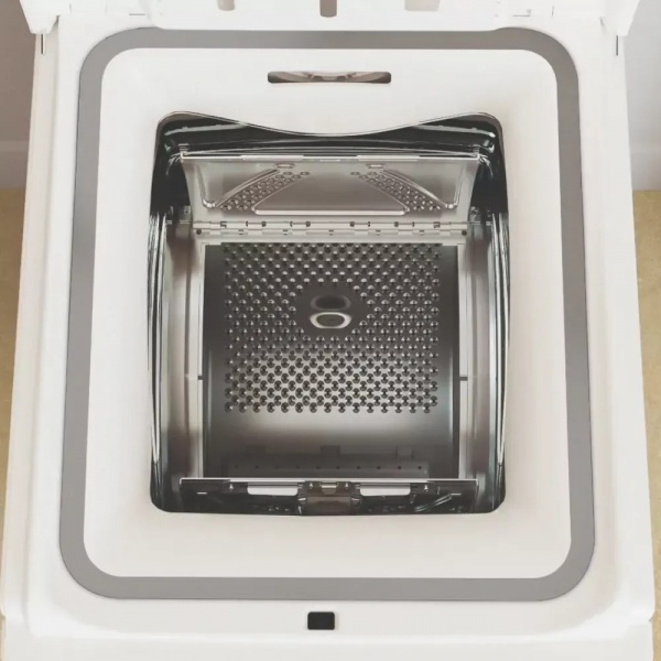 Пральна машина Whirlpool TDLR 55020S UA