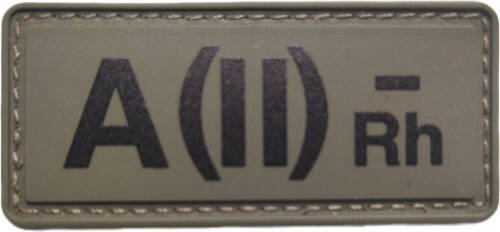 Шеврон АРТ ІДЕЯ патч 