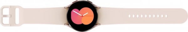 Смарт-часы Samsung Galaxy Watch5 40mm pink gold (SM-R900NZDASEK)