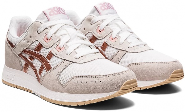 Кросівки Asics LYTE CLASSIC 1202A306-104 р.40,5 US 9 бежевий