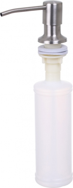 Мойка для кухни F.Lusso из нержавеющей стали FL6045