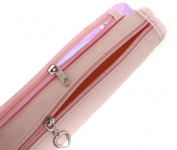 Пенал Unicorn YM8471 Fresh різнокольоровий