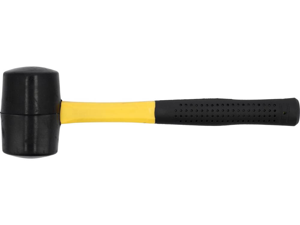 Молоток резиновый Vorel 33555
