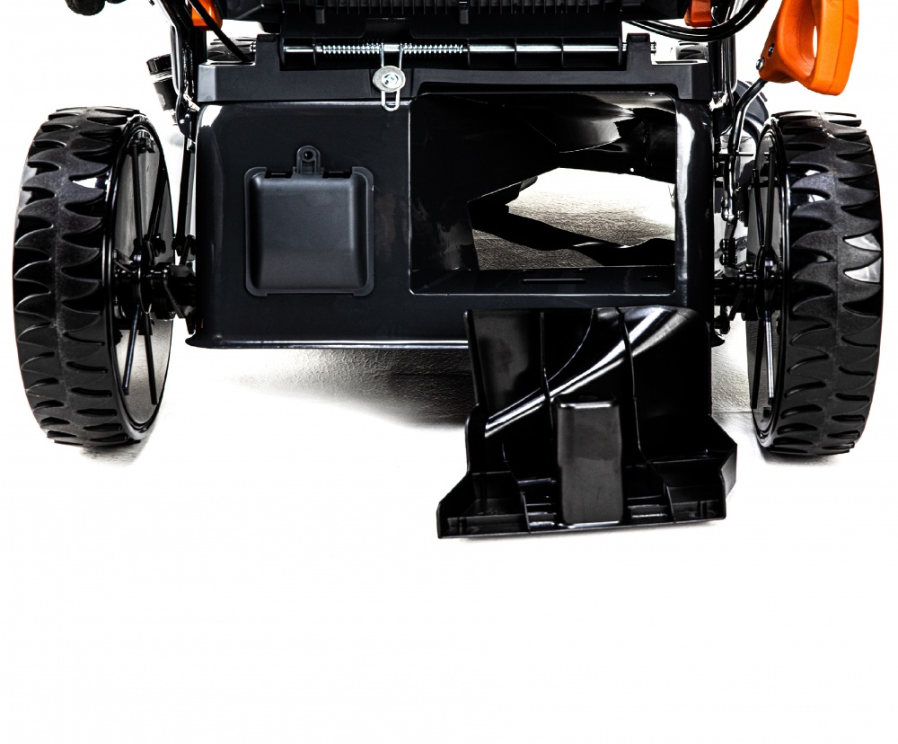 Газонокосарка бензинова GTM LM42-SP LM42-SP